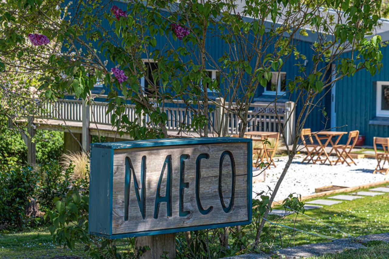 Hotel Naeco ออเดียร์น ภายนอก รูปภาพ