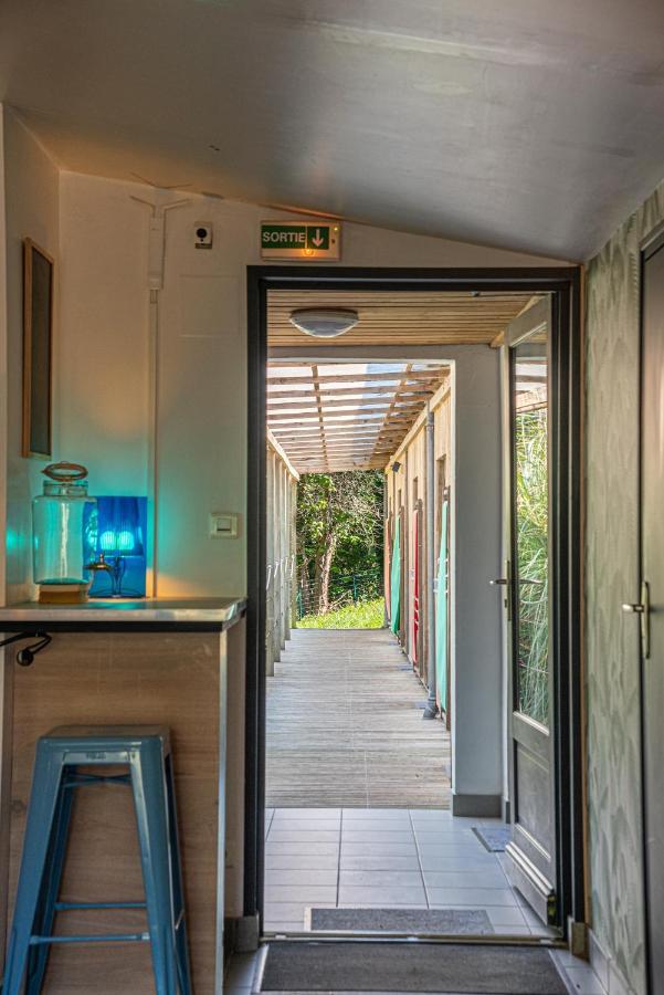 Hotel Naeco ออเดียร์น ภายนอก รูปภาพ