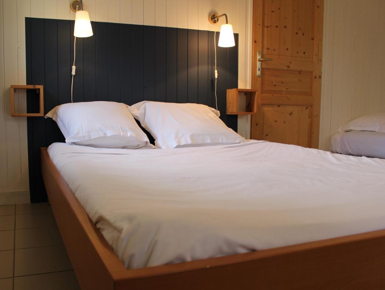 Hotel Naeco ออเดียร์น ภายนอก รูปภาพ